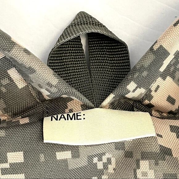 ACU Kids Little Soldier Backpack - Picture 13 of 13